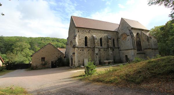 Photo - Monastère Notre Dame du Val d'Adoration